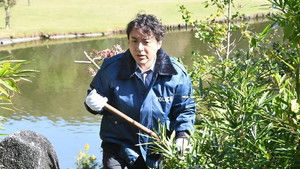 Poster for Episode 3