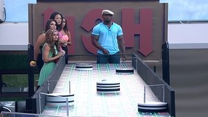 Poster for Week 4 Eviction/Week 5 HOH