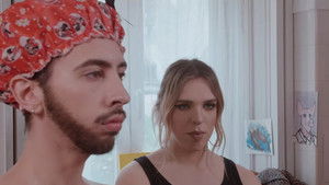 Poster for #Friends4Ever