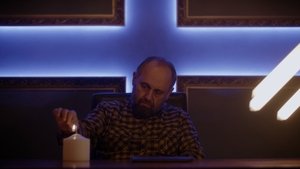 Poster for The beginning of the end