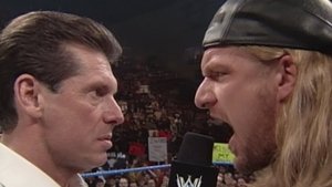 Poster for SmackDown #14
