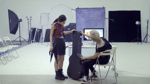 Poster for Episode 25 Poster for Episode 25