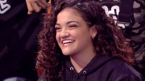 Poster for Laurie Hernandez