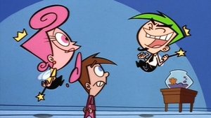 Poster for The Fairly OddParents in: The Really Bad Day!