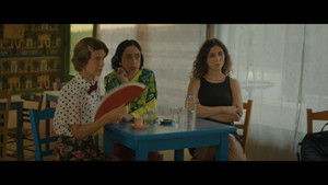 Poster for Episode 8