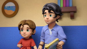 Poster for Episode 15