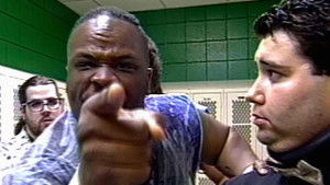 Poster for ECW Hardcore TV - May. 16, 1998