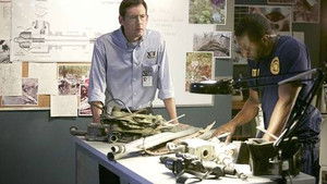 Poster for Steep Impact