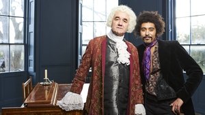 Poster for Hendrix & Handel