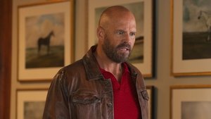 Poster for Like a Keith in the Night