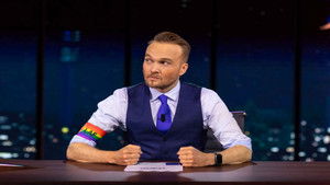 Poster for Fake news | Wage gap