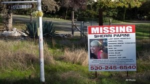 Poster for Supermom Missing: Inside the Sherri Papini Investigation