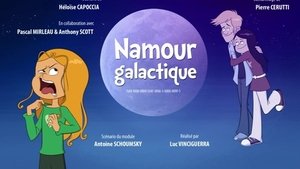 Poster for Episode 7
