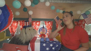 Poster for Episode 16