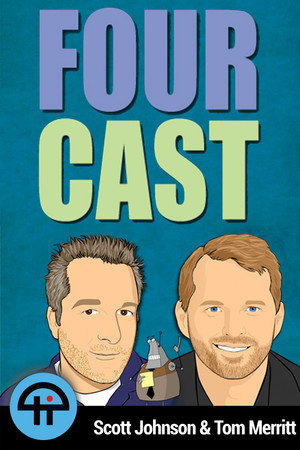 FourCast FourCast
