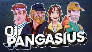 Poster for Episode 1