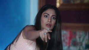 Poster for Bani Tries to Convince Veer