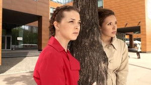 Poster for Episode 6