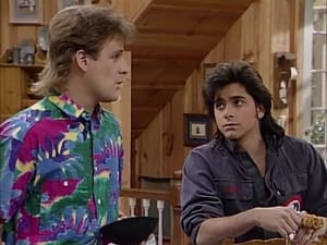 Poster for Danny's Very First Date