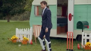 Poster for Cricketmaster