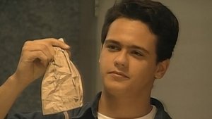 Poster for Chapter 91 Poster for Chapter 91