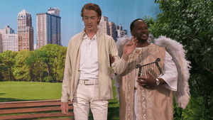 Poster for Season 12 Episode 3