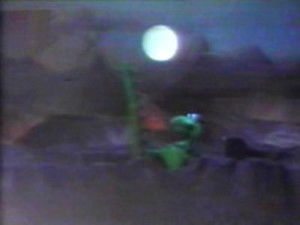 Poster for Episode 3