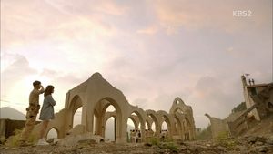 Poster for How Have You Been?