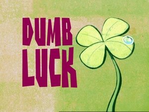 Poster for Dumb Luck