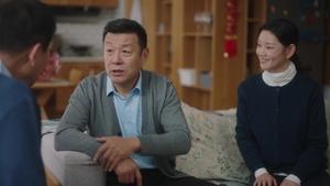 Poster for If Only Heroes Could Be Normal