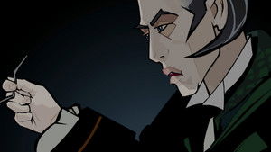 Poster for Meet the Monsters