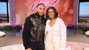 Poster for Stephen A. Smith, Matt Walsh