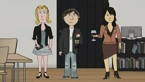 Poster for The Well Dressed Snitch
