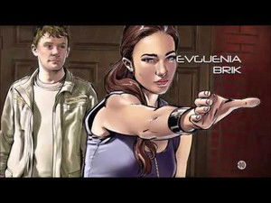 Poster for Episode 3