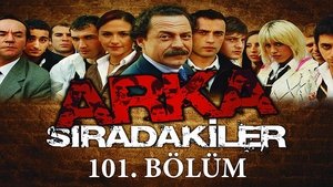 Poster for Episode 101