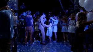 Poster for Spinnwebe