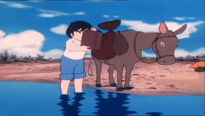 Poster for The Trip on the Oxcart Poster for The Trip on the Oxcart