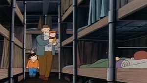 Poster for The Shining Stars of the Southern Cross Poster for The Shining Stars of the Southern Cross