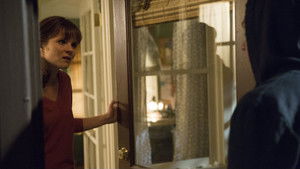 Poster for Child Care