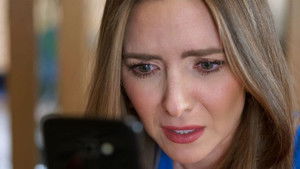 Poster for ¿Por qué le tomó fotos a Fede?