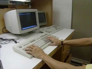 Poster for Computers
