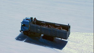 Poster for The Flattest Place on Earth Poster for The Flattest Place on Earth