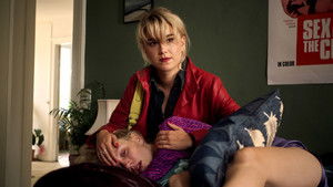 Poster for Episode 5 Poster for Episode 5