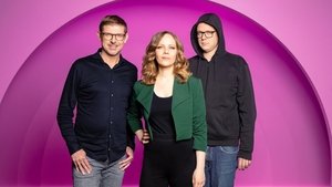 Poster for Episode 7