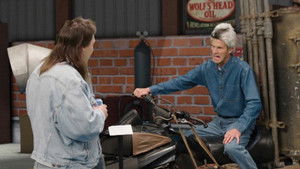 Poster for Larry Enticer