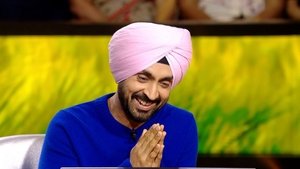 Poster for Global Icon Diljit On The Hot Seat