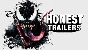 Poster for Venom