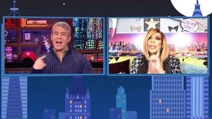 Poster for Wendy Williams