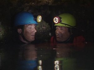 Poster for The New Newsreader