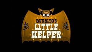 Poster for Burrito's Little Helper